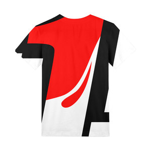 Camisetas Deportivas para Hombre, de Poliéster, Secado Rápido, Manga Corta, Cuello Redondo, para Correr, Entrenamiento, Gimnasio - Product Image 2