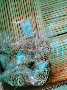 PAILLE BAMBOU JETABLE - Product Image 5