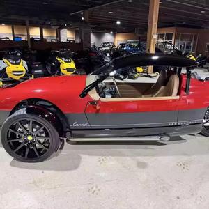 Carmel GTS Usado 2023 - Product Image 3