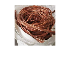 เศษลวดทองแดง - Product Image 3