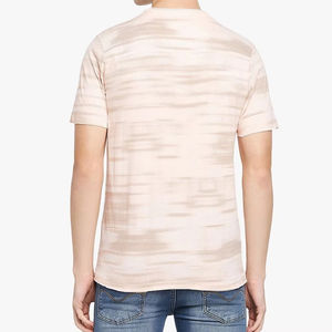 T-shirt à manches courtes pour homme, best-seller - 100% coton, respirant et écologique, design décontracté pour adultes - Product Image 4