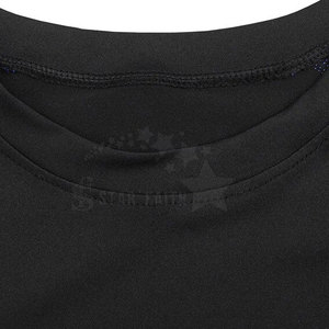Men Gym Rash Guard Professional Jiu Jitsu Kimono <b>Compression</b> <b>Shirt</b> for Gym Fitness BJJ and Muay Thai High Quality Rash Guard - Product Image 3