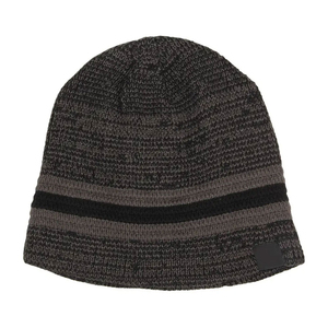 Gorros de Lana Personalizados para Hombre y Mujer, Gorros de Invierno Cálidos con Forro Polar, 100% Lana, Transpirables - Product Image 3