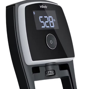 InGrip Dinamómetro: Máquina de análisis de fuerza de agarre de grado clínico - Product Image 1