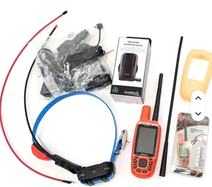 ลดราคา Garmin ของแท้ รุ่นใหม่ 430 T5 ระบบติดตาม GPS แบบพกพา ชุดอุปกรณ์เสริม พร้อมบริการปรับแต่ง - Product Image 4