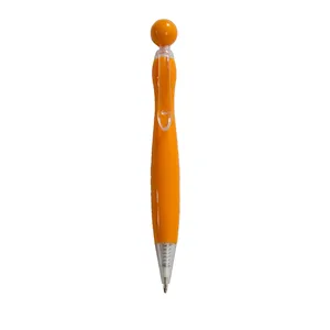 Personalized Burano Ballpoint Pen Promotional Gadgets - Product Image 4