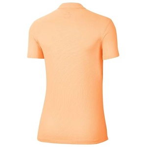 Vêtements de sport pour femmes, t-shirts personnalisés avec impression sérigraphique, tricot respirant, doux et confortable, manches courtes, t-shirts de golf - Product Image 2