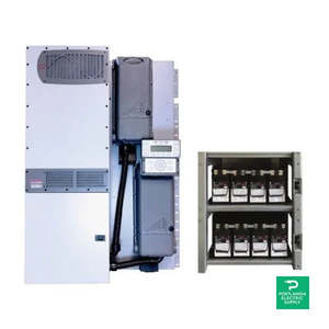 ระบบพลังงานแสงอาทิตย์ประสิทธิภาพสูง Outback Power SystemEdge SE-830PLR-300AFCI - Product Image 3