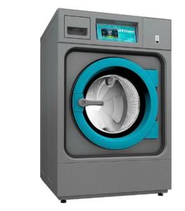 Lave-linge de qualité supérieure 8KG et 10KG - Économie d'énergie, économie d'eau et d'agents chimiques, 2 entrées d'eau - Product Image 2