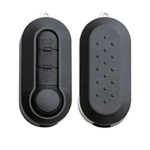 ฝาครอบ Chiavi Silca รุ่น Sip22crs8 (3 Tasti Fiat) - Product Image 1