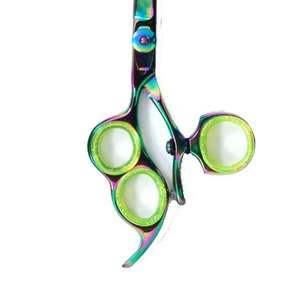 Nouveau fabricant de ciseaux de coiffeur à la mode Design unique pour les ciseaux de coiffeur - Product Image 5