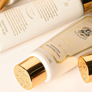 [CHALLANS DE PARIS] Crème Hydratante et Nourrissante en Profondeur au Céramide et à la Propolis K-Beauty pour Tous Types de Peaux OBM pour Femme – Soin de Jour - Product Image 3