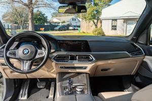 BMW X5 M50i 2022 Usado en Buenas Condiciones - Product Image 4