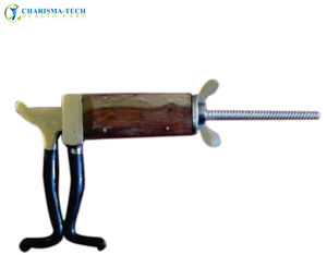 Nuevo Abrebocas para Ganado y Caballos, Abrebocas Varnell para Caballos, Espéculo de Acero Inoxidable, Instrumentos Veterinarios Ecuestres - Product Image 4