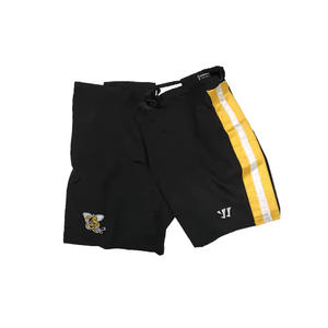 Broderie personnalisée, sublimation, nylon, spandex, respirant, séchage rapide, confortable, ourlet élastique, coupe ajustée, motif uni, hockey sur glace - Product Image 6