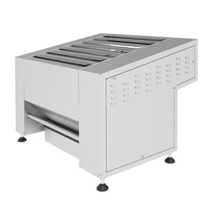 Tostadora Comercial de Banda Transportadora - 9.6kW - Product Image 4