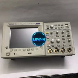 Oscilloscope numérique Tektronix TDS3054C - Product Image 5