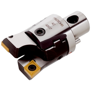 เครื่องมือเจาะรู D 05490 PRAMET 402 มม. ตัดได้ขนาดเส้นผ่านศูนย์กลาง 28 มม. x ลึก 82 มม. - Product Image 2