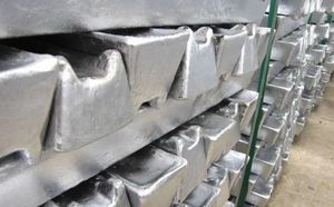 A7 Grado 99.7% Lingotes de aluminio industrial puro Composición química-Categoría de producto Al - Product Image 5