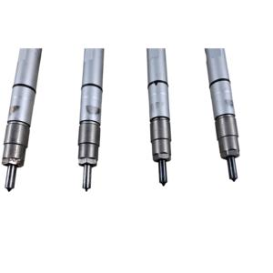 Inyectores DR Evo Cross Serie 4 1042200FB060 HFC4DB2-1D1 Diésel 2000 (22>) - Product Image 2