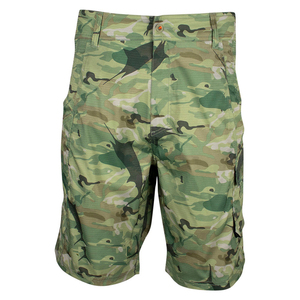 Shorts de Pesca para Hombre al por Mayor, Elásticos en 4 Direcciones, Traje de Baño para Surf, Transpirable, de Secado Rápido, para Natación y Playa - Product Image 6