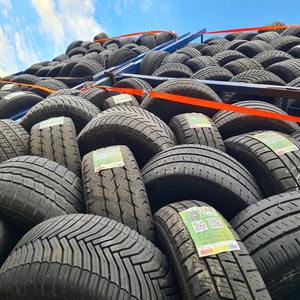 Meilleur prix pour les pneus de voiture d'occasion à vendre - Product Image 5