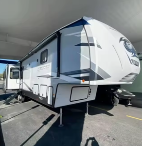 Autocaravana/Remolque de Viaje Forest River Arctic Wolf 3880 RVS 2025 2024 2026 - Product Image 3
