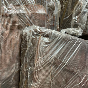 <b>Sheet</b> Rubber RSS3 from Vietnam with High Quality, <b>Ribbed</b> <b>Smoked</b> Rubber Low moisture thin form dried and <b>smoked</b> - Product Image 3