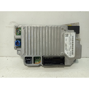 SISTEMA DE NAVEGACIÓN PARA FORD Ka Ka+ BIKE Series (16>20) - Product Image 1