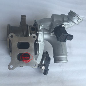 Turbo 06k145702t 06k145702r 06k145702q rhf5 cwz tfsi ea888 Turbo cho Volkswagen Bọ Cánh Cứng 2.0L cho Jetta 1.8L 2.0L động cơ ea888 - Product Image 2