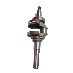 Nuovo Albero Motore e Albero a Camme per Motore Gae190F da 15 CV, Ricambi per Macchinari Edili e Agricoli, Riferimento 704569, Condizione Nuovo - Product Image 1