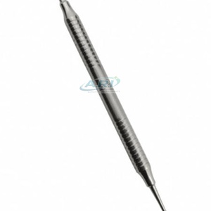 <b>Teeth</b> <b>Cleaning</b> Scalers Stainless Steel Dental <b>Tool</b> Plaque Calculus Remover Professional <b>Teeth</b> Scalers - Product Image 6