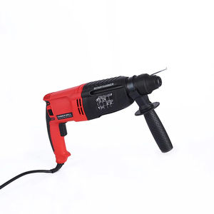 Taladro Eléctrico Inalámbrico de 12v con Batería de Iones de Litio de 1.5ah, Velocidad Variable, Función de Impacto y Personalización OEM - Product Image 6