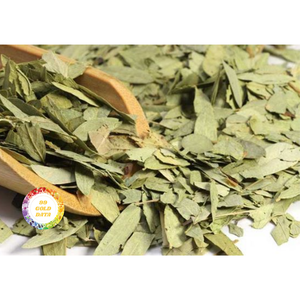 Hoja de Senna Seca de Vietnam, Materia Prima para Uso Industrial, Proyectos de Mezcla y Fabricación para Exportación a Granel - Product Image 1