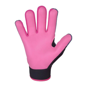 Gants gaéliques en matériau personnalisé de haute qualité avec fermeture à lacets à dragonne réglable Oozie Sports Brand Offre Spéciale Pakistan - Product Image 5
