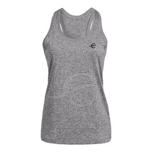 Camiseta Deportiva de Alta Calidad para Mujer, Transpirable, Informal, de Lona, para Exteriores, de Fibra de Bambú, con Logotipo Personalizado, Invierno, XS en Oferta - Product Image 1