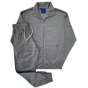 Survêtements de sport en nylon pour hommes de haute qualité personnalisables 2025, survêtements de jogging personnalisés pour hommes - Product Image 6