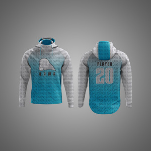 2025 uniformes de fútbol americano juvenil de alta calidad, aparejos sublimados personalizados, camisetas de estilo impreso de sarga, paquete de oferta de equipo - Product Image 5