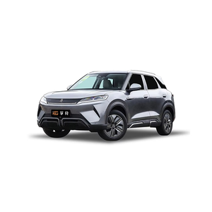 Prepago $5000 en Stock Vehículo Eléctrico 2025 de Nueva Energía SUV de Largo Alcance BYD Yuan Plus Edición Honor Atto 3 - Product Image 6