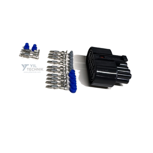 ขั้วต่ออัตโนมัติที่ใช้ร่วมกับ Webasto OEM 65668A 9041973C - Product Image 1