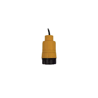 Capteur intelligent PH/ORP en ligne GF SIGNET 3-2751-1 DRYLOC