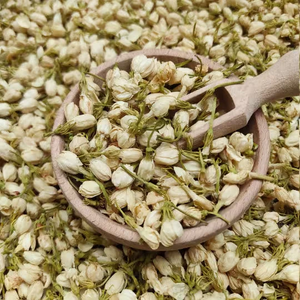 Delicately Sweet and <b>Lightly</b> Fragrant Jasmine Manufactural Producing Dried From 100% Pure Jasmine Holiday - Product Image 4