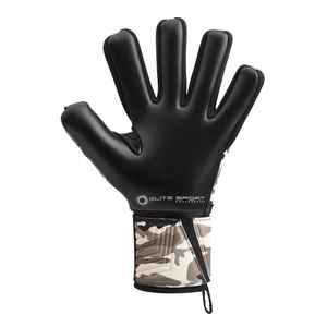 Guantes de Portero de Cuero Premium Personalizables - Product Image 4
