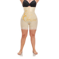 OEM y ODM dos Correa negro doble cinturón compresión Cincher corsé faja neopreno cintura entrenador mujeres Shapers