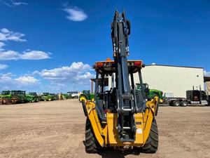 Retroexcavadoras John Deer 2023 P 310 - Product Image 4