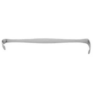 Juego de Cirugía de apendicectomía y hernia reutilizable de alta calidad, 48 Uds., instrumentos médicos quirúrgicos GENERALES DE ACERO INOXIDABLE - Product Image 2