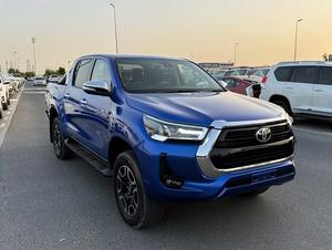 Usado 2024 Toyota Hilux - Product Image 5