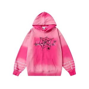 Sweats à capuche à manches longues pour hommes, pulls à capuche pour hommes, service OEM, personnalisés, pour l'hiver - Product Image 2