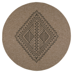 Goldenmoon Home Carpets Durable Outdoor Double Schling Poliéster Alfombra suave para decoración del hogar con un toque especial - Product Image 2