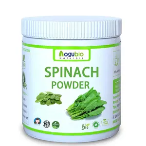 Nutrition Organic Superfoods Super Greens Powder Mix Probiotics and Digestive Enzymes for Women Gut Health